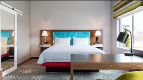 Hampton Inn by Hilton East Peoria - Image 1