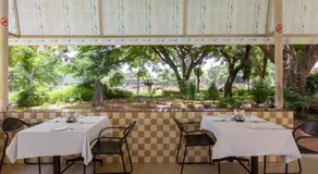 KSTDC Hotel Mayura Shantala Halebeedu - Image 3
