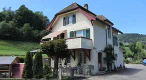 Bahnhöfli Faulensee - Image 2