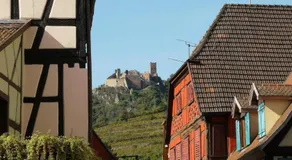 À La Cour de Ribeauvillé avec garage - Image 4