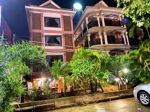 Jasmine Lodge Siem Reap - Image 5
