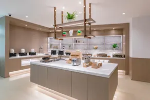 Hanting Hotel Fuzhou Taijiang Wanda Plaza - Image 4
