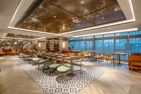 Orange Hotel Handan Tianhong Plaza - Image 5