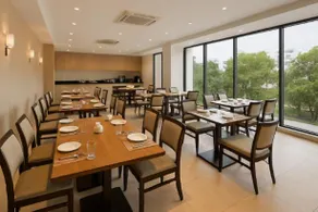Saaz Hotel Club & Convention Centre - Image 5