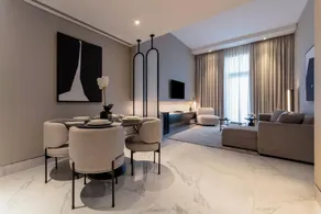 Lusso Hometels J One Business Bay With 20 percent off on F&B - Image 2