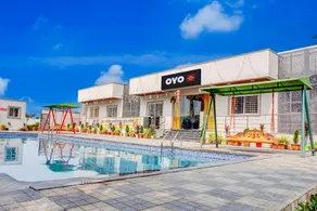 Hotel O Satvik Valley Resort - Image 2