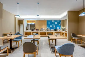 Home Inn Neo Wenchang Wennan Old Street Confucius Temple Yanjiang Road - Image 3
