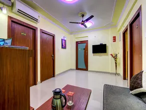 HOTEL GARDEN VILLA - Image 2