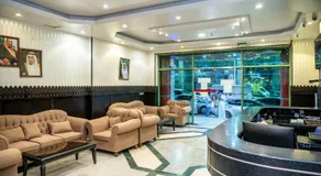 Qaser Alhamra Serviced apartments - Image 4
