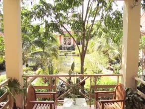 Tonwa Resort Hotel - Image 4