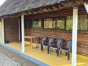 Red house home stay /Forest in side - Image 5