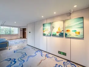 Longjie Business Hotel (Liuzhou High-speed Railway Station, Longtan Park Store) - Image 4