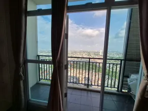 Apartement Puri Orchard Lani's Transit Tower OG - Image 3