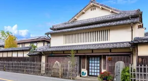 酒蔵宿西山 鼓傳 -koden- - Image 5
