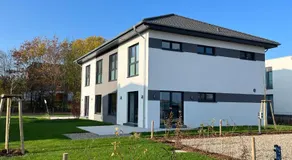 NEU! Feriendomizil TraumZeit 1 mit Sauna & Garten - Image 5