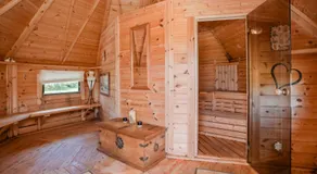 Corthna Lodge - Image 3