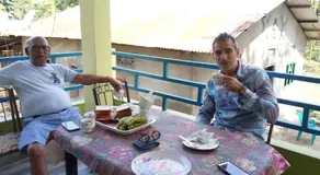 Dibru-Saikhowa Homestay - Image 5