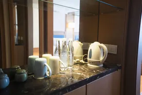 Lightblade Esports Hotel (Ningbo Fenghua Wanda Plaza Yintai City Branch) - Image 3