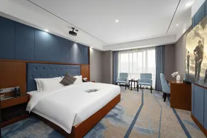 Dijing Hotel - Image 2