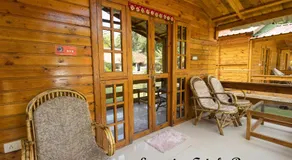 Rockit Cafe & Stay Palolem - Image 5