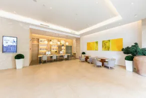 Ji Hotel Kunshan Development Zone East Qianjin Road - Image 3