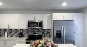 NEW 3 Story in Homestead- 3/2.5 Balcony & Rooftop - Image 3