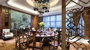 Zhongjia International Hotel - Image 3