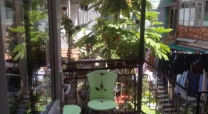 Apartment on Melashvili 24 (Old Batumi) - Image 4
