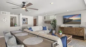 Hawaiian Style Beachfront on Beach Road - Image 2