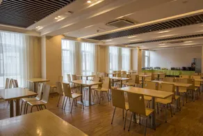 GreenTree Inn Chengde Shuangluan District Xinhui Wan Business Hotel - Image 5