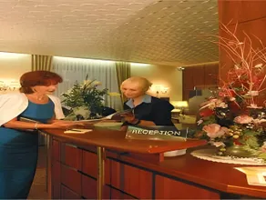 Hotel Binz - Image 5