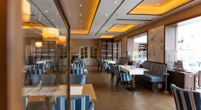Seeblick Genuss und Spa Resort Amrum - Image 3