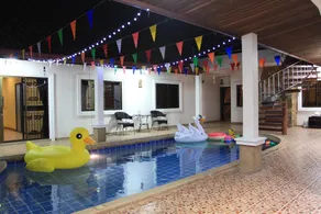 Pattaya Pool Villa By Arrowmini - Image 3