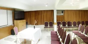 Hotel Quinchamali - Image 5