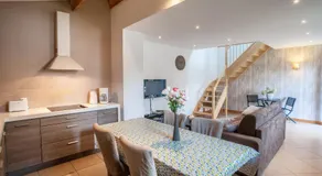 L'Heure Bleue gîtes et chambres d'hôtes - Image 2