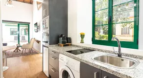 Las Palmeras Garden Suites - Image 3