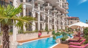 Harmony Suites Saint Vlas - Image 2