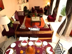 Riad Les Trois Mages - Image 3
