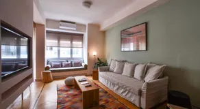 Kolonaki Boutique Apartments by Olala Homes - Image 2