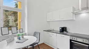 FarawayHomes Studio Leoben #K6 - Image 2