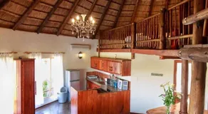 Rain Farm Game Lodge - Image 3