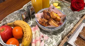 Edenmore Cottage Bed & Breakfast - Image 5