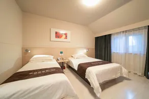 Jinjiang Inn Beijing Capital Airport Shunyi Metro Station - Image 4
