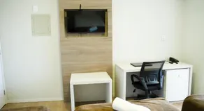 SG Apart Hotel - Image 2