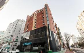 Ilsan Daehwa Luxor Hotel - Image 2