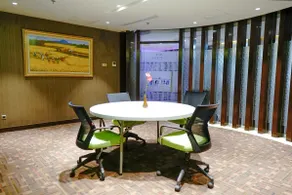 Empress Hotel Makassar City Center by LIFE - Image 5