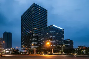 Atour Hotel Suzhou North High-Speed Railway Station - Image 3