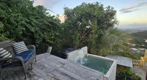 Hilltop Getaway with Huge Terrace - Image 3