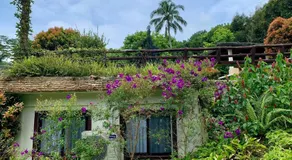 Hidden Gardens Resort, Davao - Image 5