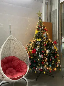 Rich Hotel - Image 5